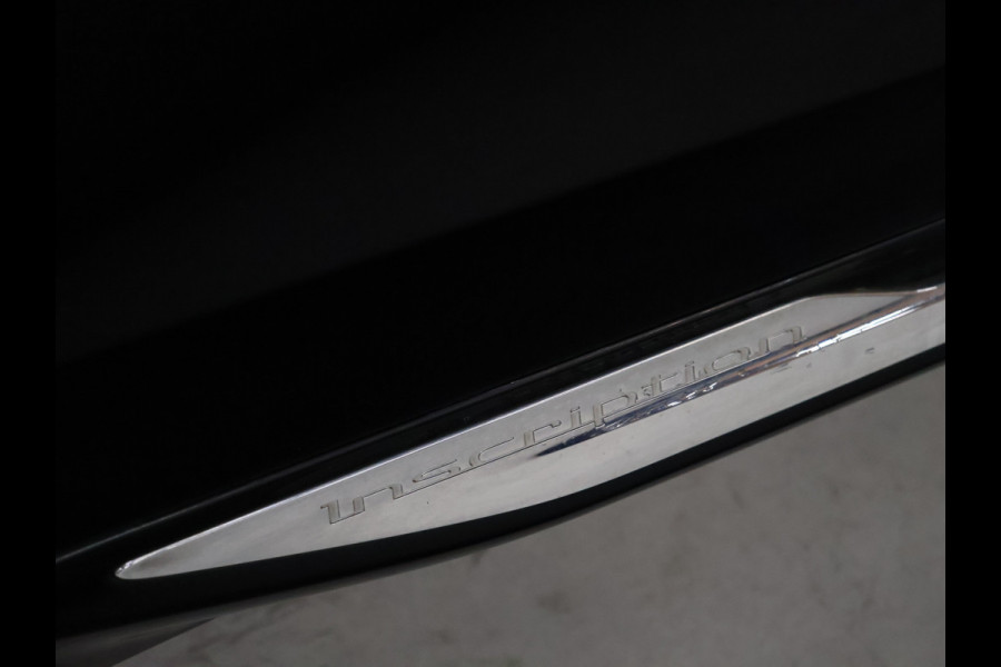 Volvo XC60 2.0 B5 AWD Inscription [MEMORY SEATS, APPLE CARPLAY, ANDROID, STUURVERWARMING, CAMERA, STOELVERWARMING V+A, VOL LEDER, CRUISE, CLIMATE, NIEUWSTAAT]