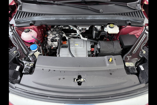 BYD ATTO 3 60kWh Design SOH 98% Pano-dak Leer+Elektr.Verst. Warmtepomp Adaptieve Cruise 360°Camera Apple Carplay Android Auto Elektr.Achter Verkeersbord detectie WiFi DAB Led Rijstrooksensor Keyless Smartphone Entry Fabrieksgarantie tot 12-12-2030/150.000km Garantie. Op de LFP Accu tot 12-12-2030/200.000km €44.000,- Nieuw!