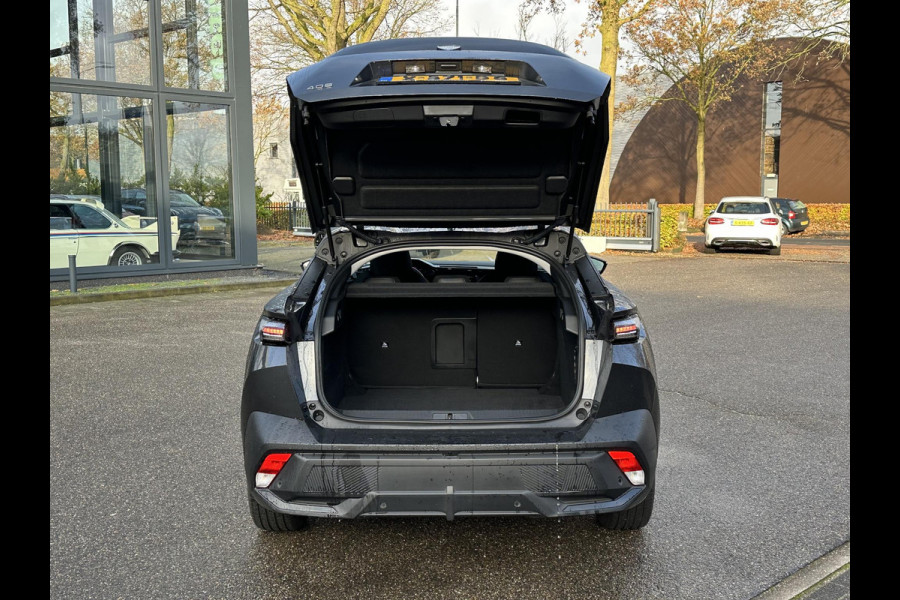 Peugeot 408 1.2 PureTech Allure Pack 130 EAT8 Adaptive cruisecontrol | Stoel + Stuurverwarming | digitaal cockpit | Rijklaar met 12 mnd BOVAG garantie |