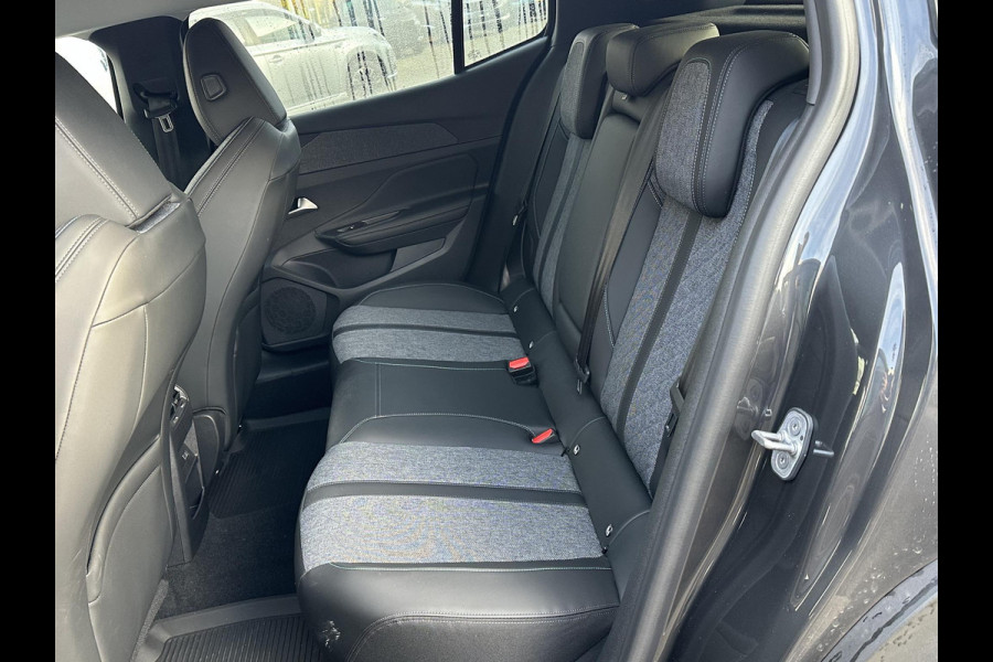 Peugeot 408 1.2 PureTech Allure Pack 130 EAT8 Adaptive cruisecontrol | Stoel + Stuurverwarming | digitaal cockpit | Rijklaar met 12 mnd BOVAG garantie |