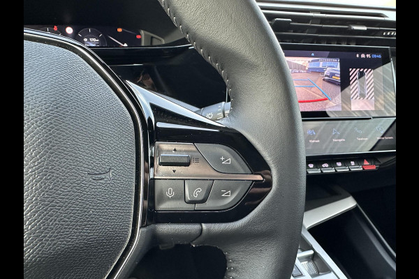 Peugeot 408 1.2 PureTech Allure Pack 130 EAT8 Adaptive cruisecontrol | Stoel + Stuurverwarming | digitaal cockpit | Rijklaar met 12 mnd BOVAG garantie |