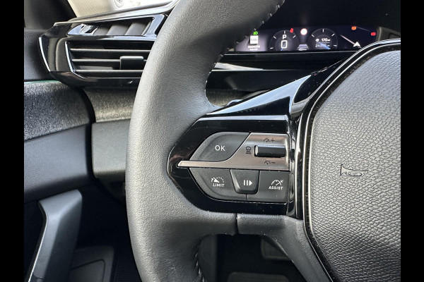 Peugeot 408 1.2 PureTech Allure Pack 130 EAT8 Adaptive cruisecontrol | Stoel + Stuurverwarming | digitaal cockpit | Rijklaar met 12 mnd BOVAG garantie |