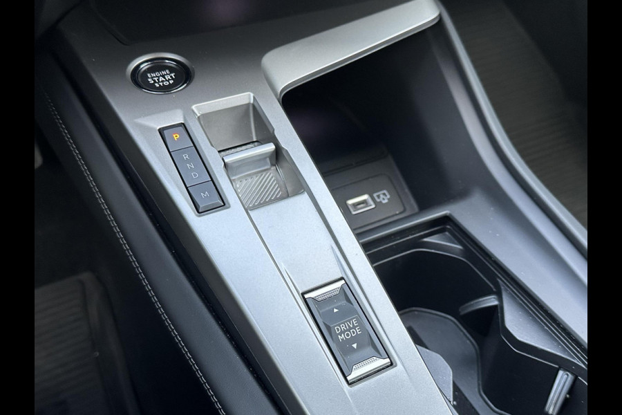 Peugeot 408 1.2 PureTech Allure Pack 130 EAT8 Adaptive cruisecontrol | Stoel + Stuurverwarming | digitaal cockpit | Rijklaar met 12 mnd BOVAG garantie |