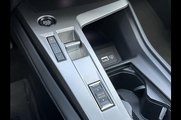 Peugeot 408 1.2 PureTech Allure Pack 130 EAT8 Adaptive cruisecontrol | Stoel + Stuurverwarming | digitaal cockpit | Rijklaar met 12 mnd BOVAG garantie |