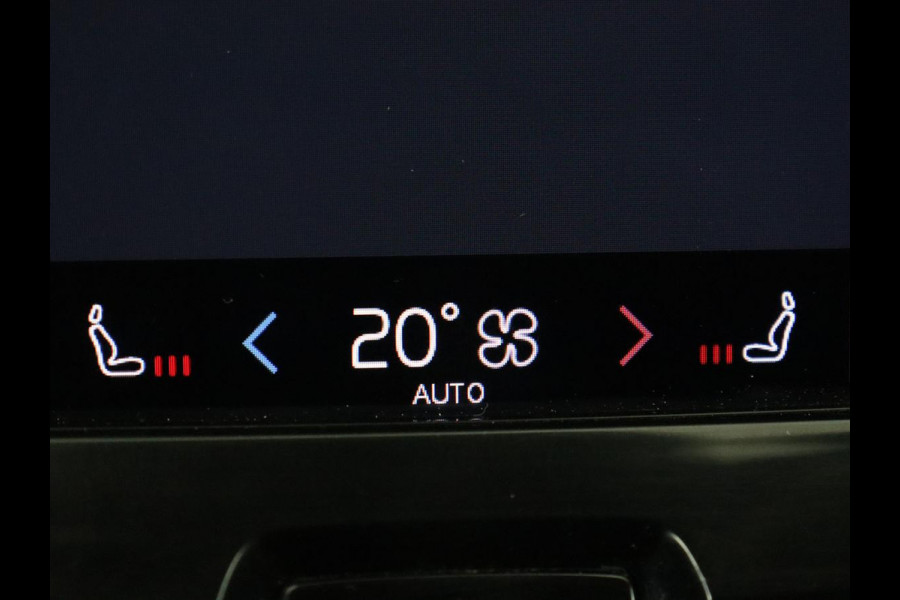 Volvo XC60 2.0 Recharge T6 AWD Inscription | Panoramadak | Trekhaak | Leder | Stoelverwarming | Camera | Carplay | Navigatie | Full LED | Parkeerhulp | Memory | PHEV | Plug In