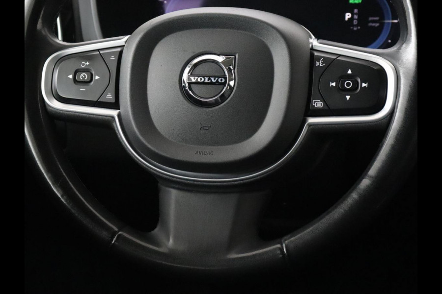 Volvo XC60 2.0 Recharge T6 AWD Inscription | Panoramadak | Trekhaak | Leder | Stoelverwarming | Camera | Carplay | Navigatie | Full LED | Parkeerhulp | Memory | PHEV | Plug In
