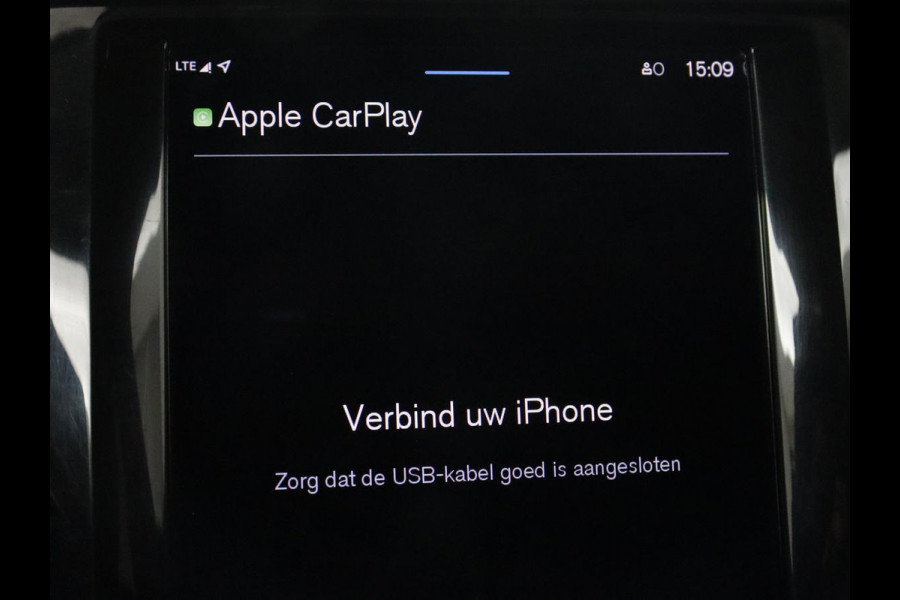 Volvo XC60 2.0 Recharge T6 AWD Inscription | Panoramadak | Trekhaak | Leder | Stoelverwarming | Camera | Carplay | Navigatie | Full LED | Parkeerhulp | Memory | PHEV | Plug In