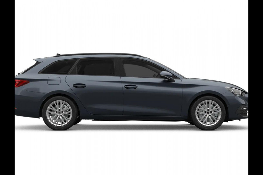 Seat Leon Sportstourer 1.5 TSI e-Hybrid Style Business Intense