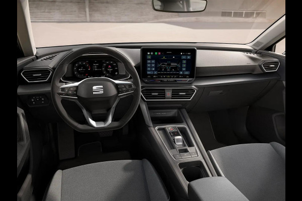 Seat Leon Sportstourer 1.5 TSI e-Hybrid Style Business Intense