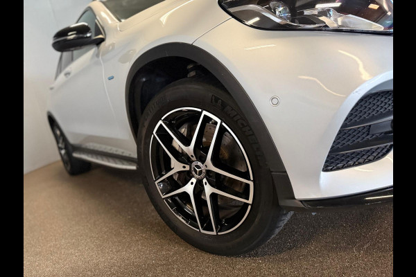 Mercedes-Benz GLC 350e 4 Matic AMG STYLING-PANORAMA-NIGHT PAKKET-CAMERA-COMPLEET