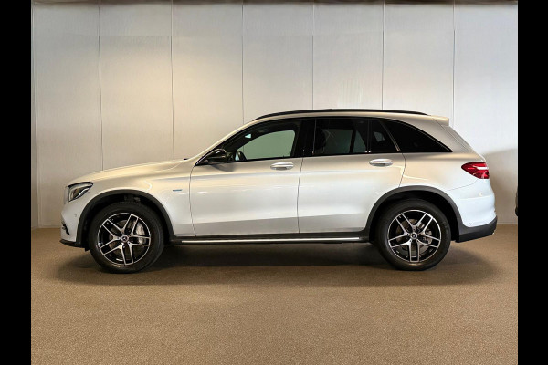 Mercedes-Benz GLC 350e 4 Matic AMG STYLING-PANORAMA-NIGHT PAKKET-CAMERA-COMPLEET