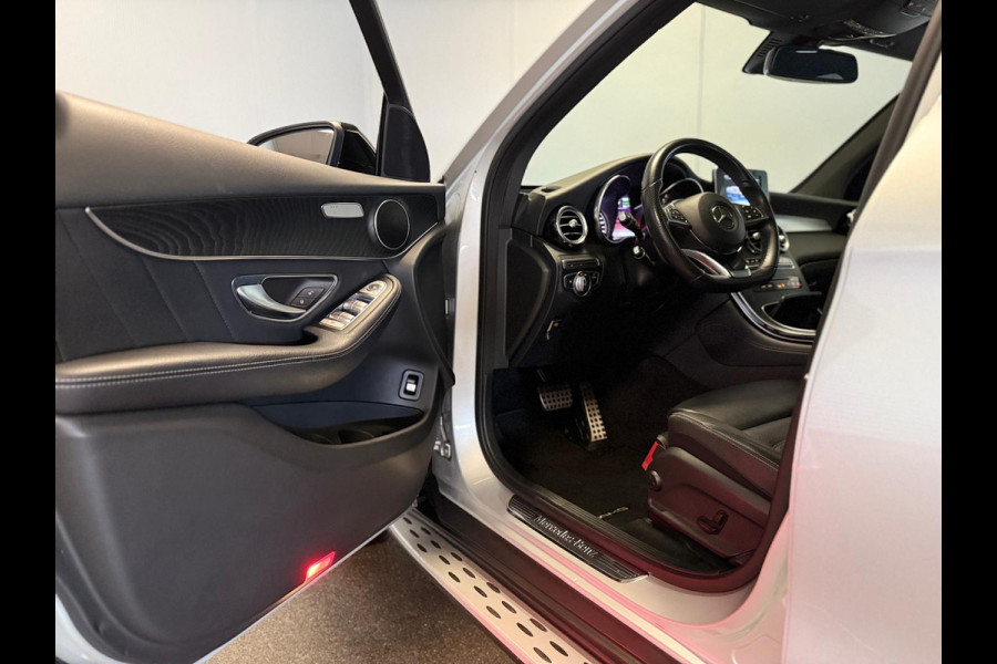 Mercedes-Benz GLC 350e 4 Matic AMG STYLING-PANORAMA-NIGHT PAKKET-CAMERA-COMPLEET