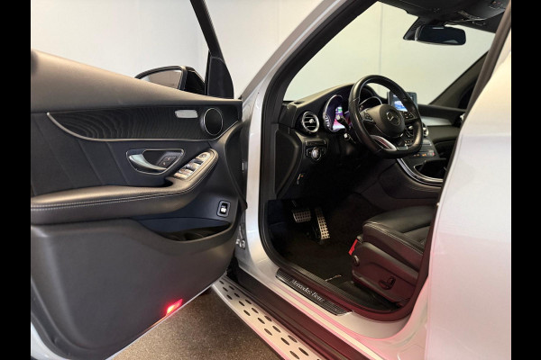 Mercedes-Benz GLC 350e 4 Matic AMG STYLING-PANORAMA-NIGHT PAKKET-CAMERA-COMPLEET
