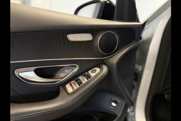 Mercedes-Benz GLC 350e 4 Matic AMG STYLING-PANORAMA-NIGHT PAKKET-CAMERA-COMPLEET