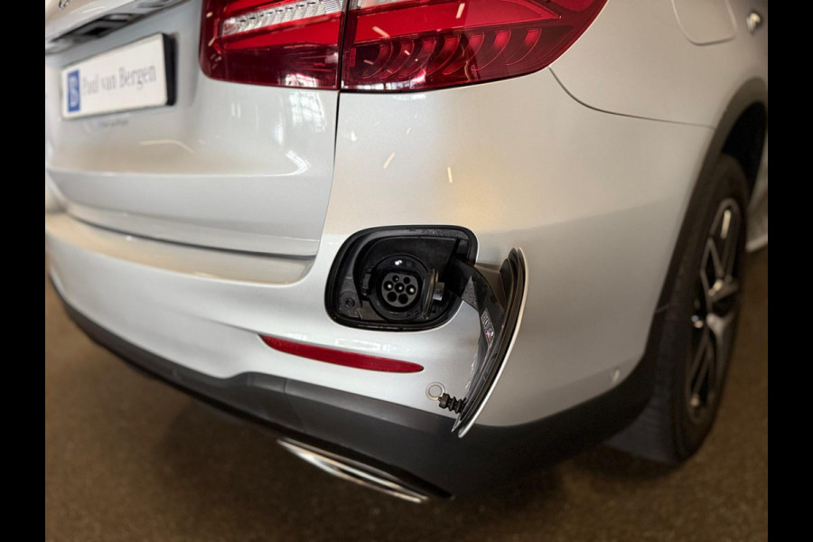 Mercedes-Benz GLC 350e 4 Matic AMG STYLING-PANORAMA-NIGHT PAKKET-CAMERA-COMPLEET