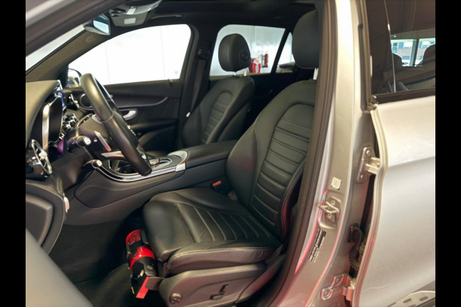 Mercedes-Benz GLC 350e 4 Matic AMG STYLING-PANORAMA-NIGHT PAKKET-CAMERA-COMPLEET