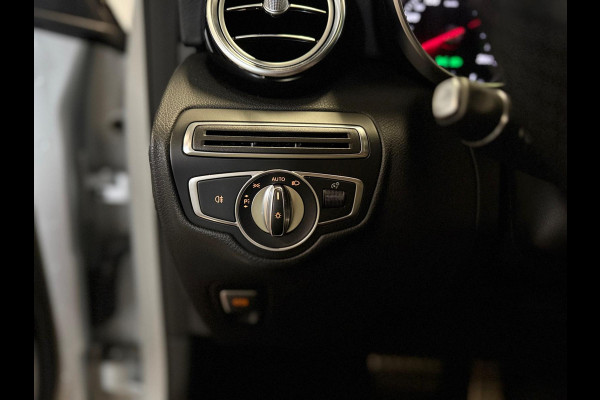 Mercedes-Benz GLC 350e 4 Matic AMG STYLING-PANORAMA-NIGHT PAKKET-CAMERA-COMPLEET