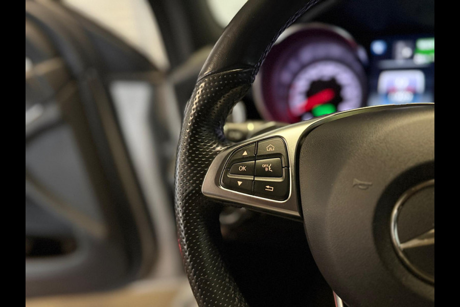 Mercedes-Benz GLC 350e 4 Matic AMG STYLING-PANORAMA-NIGHT PAKKET-CAMERA-COMPLEET