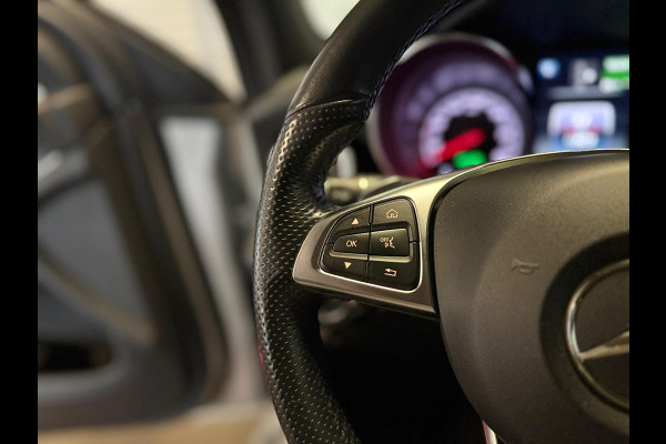 Mercedes-Benz GLC 350e 4 Matic AMG STYLING-PANORAMA-NIGHT PAKKET-CAMERA-COMPLEET