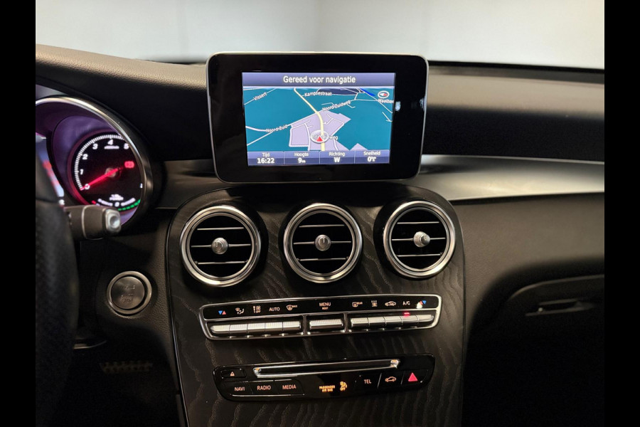 Mercedes-Benz GLC 350e 4 Matic AMG STYLING-PANORAMA-NIGHT PAKKET-CAMERA-COMPLEET