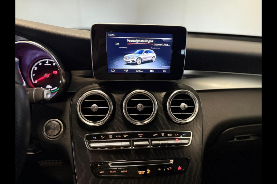 Mercedes-Benz GLC 350e 4 Matic AMG STYLING-PANORAMA-NIGHT PAKKET-CAMERA-COMPLEET