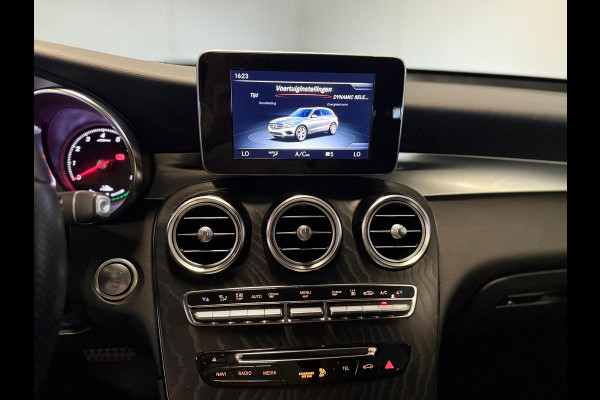 Mercedes-Benz GLC 350e 4 Matic AMG STYLING-PANORAMA-NIGHT PAKKET-CAMERA-COMPLEET