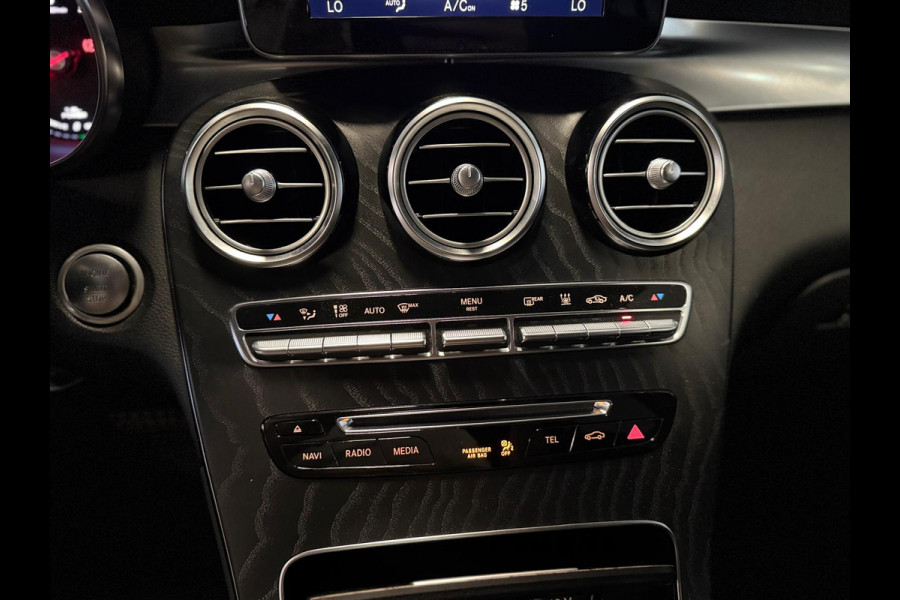 Mercedes-Benz GLC 350e 4 Matic AMG STYLING-PANORAMA-NIGHT PAKKET-CAMERA-COMPLEET