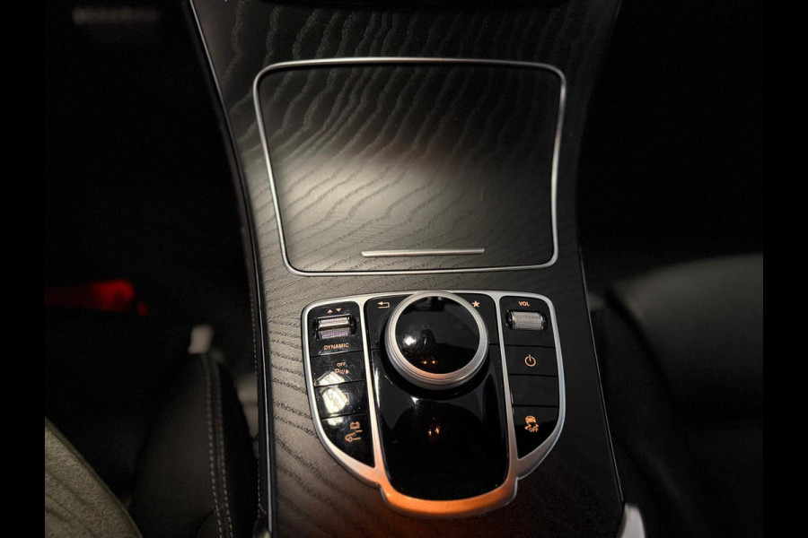 Mercedes-Benz GLC 350e 4 Matic AMG STYLING-PANORAMA-NIGHT PAKKET-CAMERA-COMPLEET