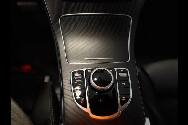 Mercedes-Benz GLC 350e 4 Matic AMG STYLING-PANORAMA-NIGHT PAKKET-CAMERA-COMPLEET