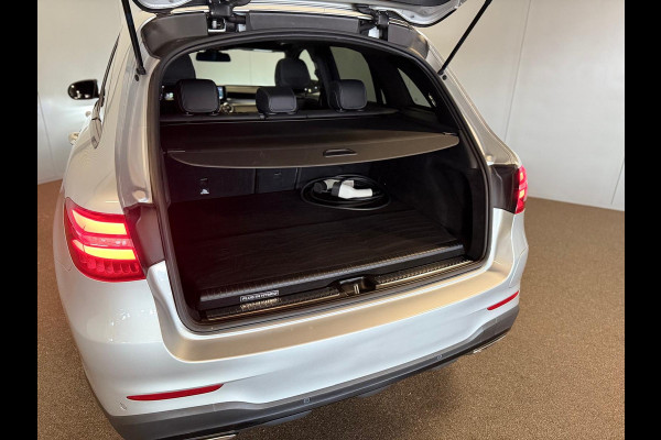 Mercedes-Benz GLC 350e 4 Matic AMG STYLING-PANORAMA-NIGHT PAKKET-CAMERA-COMPLEET