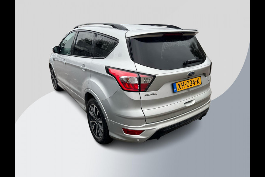Ford Kuga 1.5 EcoBoost ST Line 150pk Achteruitrijcamera | Bi-Xenon Koplampen | Voorruit verwarming | 2.000kg Trekgewicht