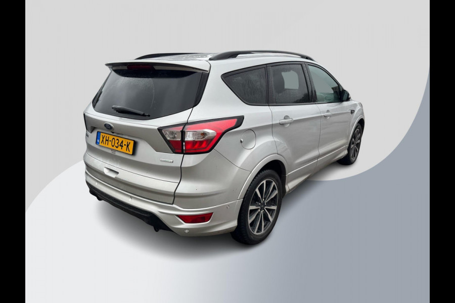 Ford Kuga 1.5 EcoBoost ST Line 150pk Achteruitrijcamera | Bi-Xenon Koplampen | Voorruit verwarming | 2.000kg Trekgewicht