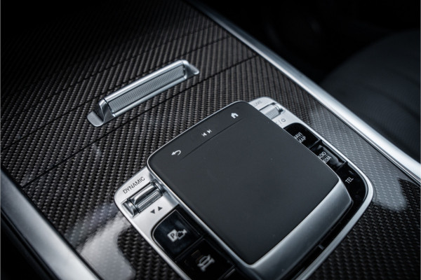 Mercedes-Benz G-Klasse AMG 63 ** Akrapovic ** AMG Performance Pack ** Carbon ** Xpell PPF Face-lift MY25 ** Target Blue Eye ** Manufaktur