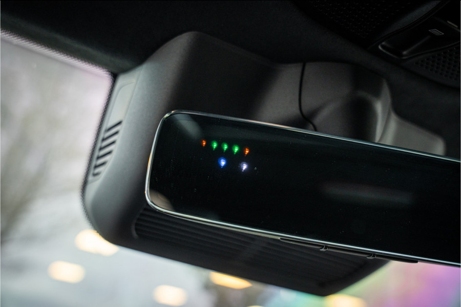 Mercedes-Benz G-Klasse AMG 63 ** Akrapovic ** AMG Performance Pack ** Carbon ** Xpell PPF Face-lift MY25 ** Target Blue Eye ** Manufaktur