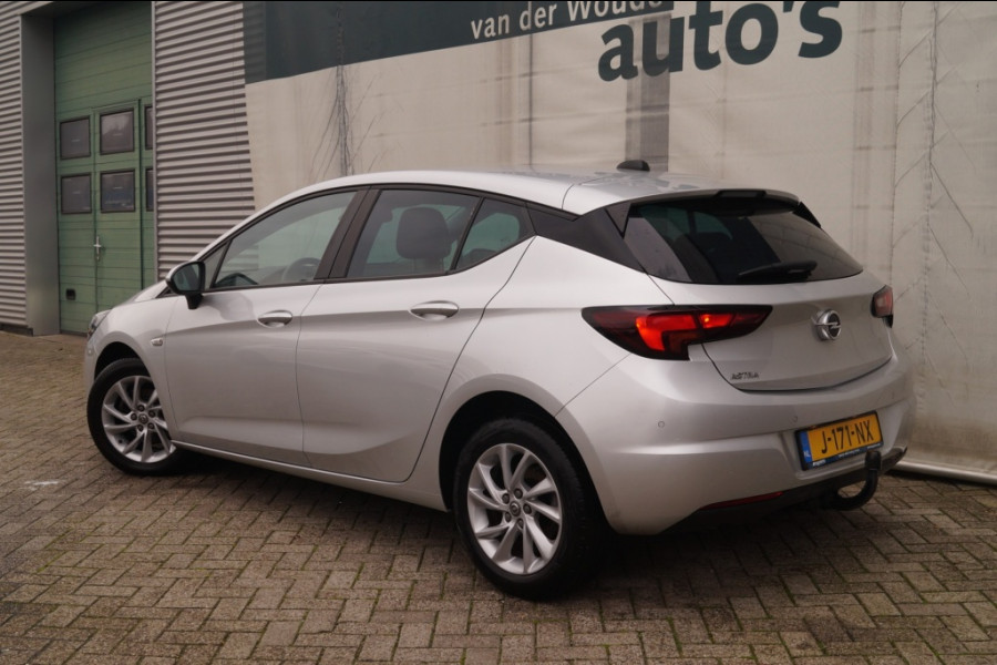 Opel Astra 1.2 110pk Business Executive -NAVI-ECC-PDC-CAM-