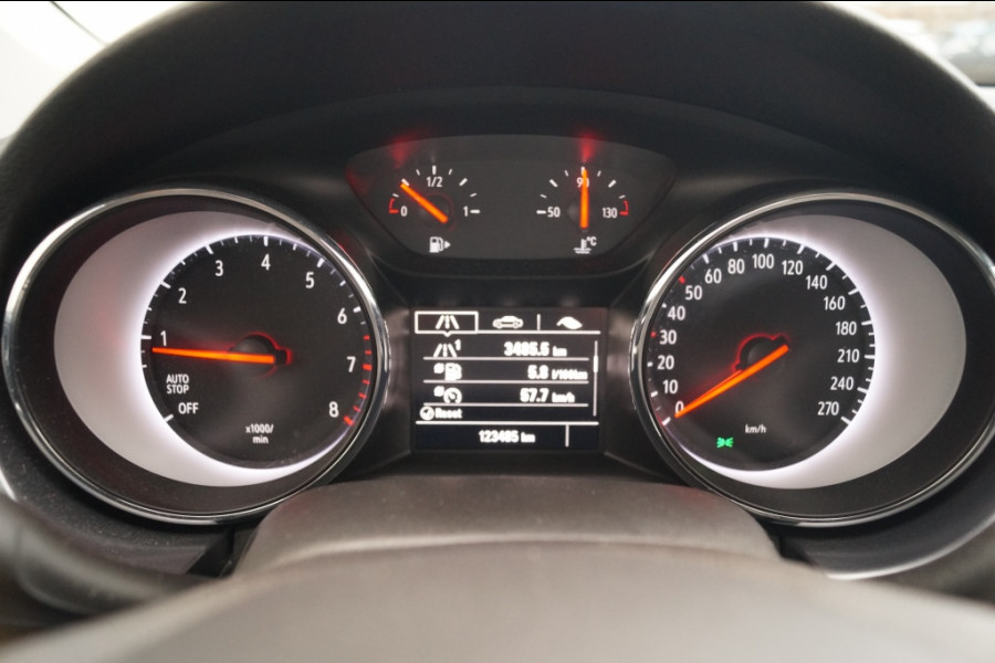 Opel Astra 1.2 110pk Business Executive -NAVI-ECC-PDC-CAM-