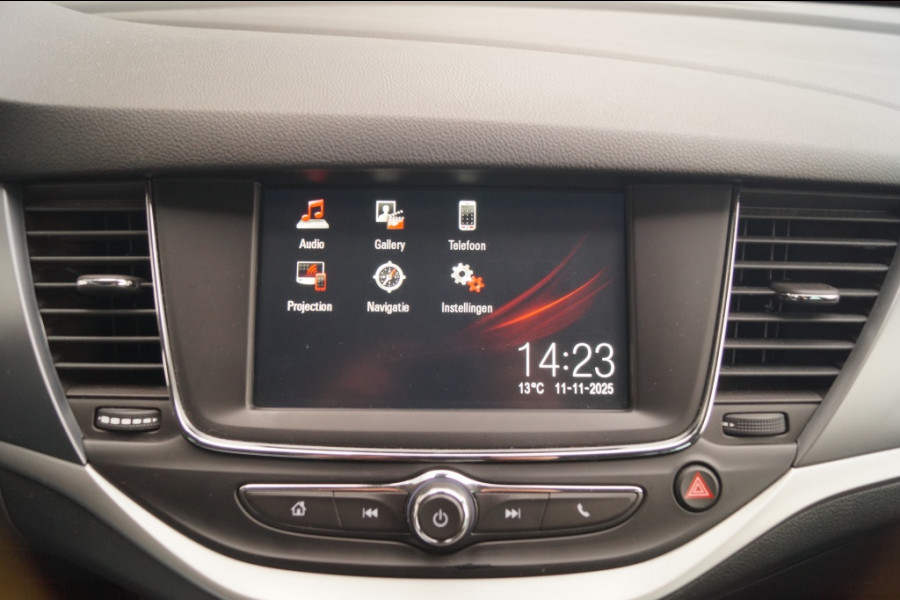 Opel Astra 1.2 110pk Business Executive -NAVI-ECC-PDC-CAM-