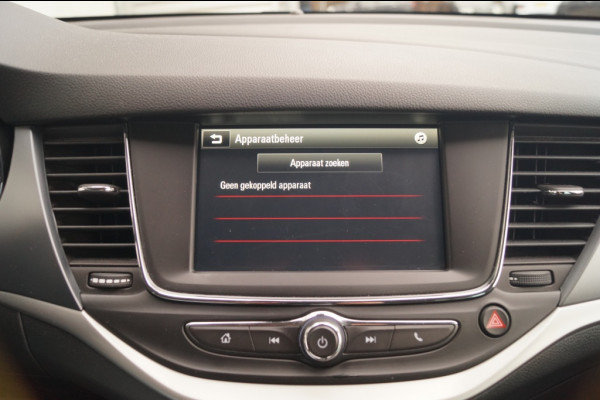 Opel Astra 1.2 110pk Business Executive -NAVI-ECC-PDC-CAM-