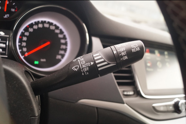 Opel Astra 1.2 110pk Business Executive -NAVI-ECC-PDC-CAM-