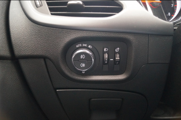 Opel Astra 1.2 110pk Business Executive -NAVI-ECC-PDC-CAM-