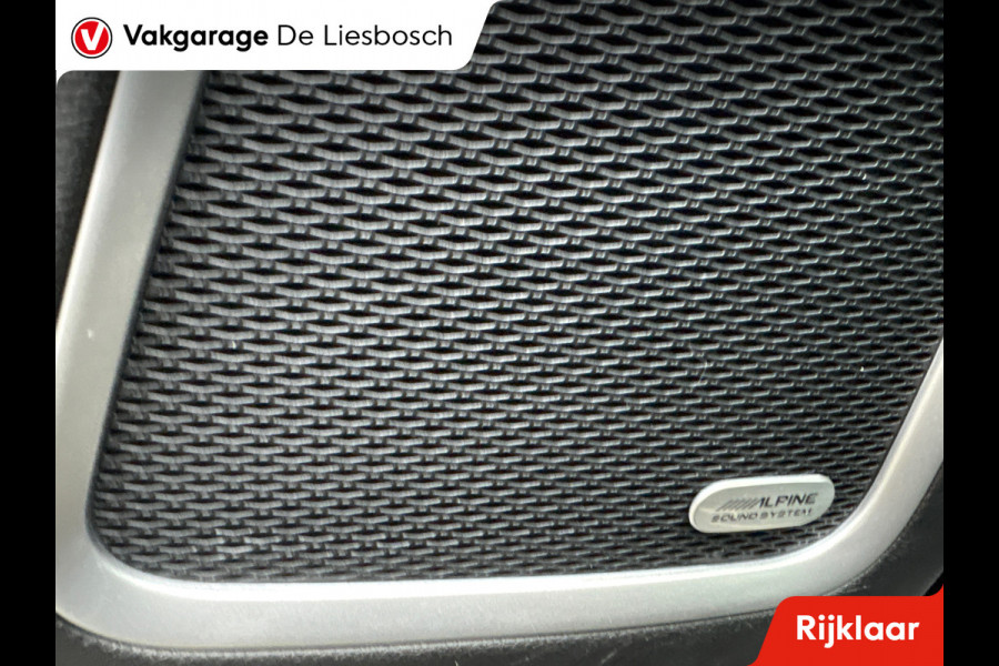 Jeep Compass 4xe 240 Plug-in Hybrid Electric S/leer/navi/camera/boeken/alpine audio