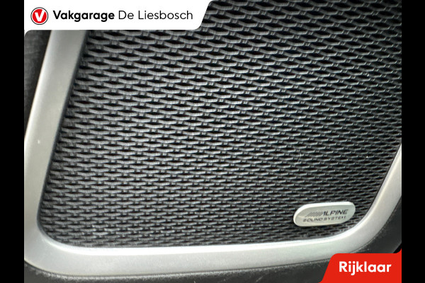 Jeep Compass 4xe 240 Plug-in Hybrid Electric S/leer/navi/camera/boeken/alpine audio