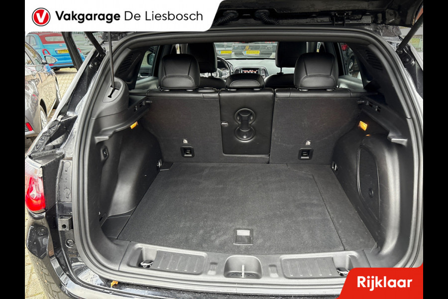 Jeep Compass 4xe 240 Plug-in Hybrid Electric S/leer/navi/camera/boeken/alpine audio