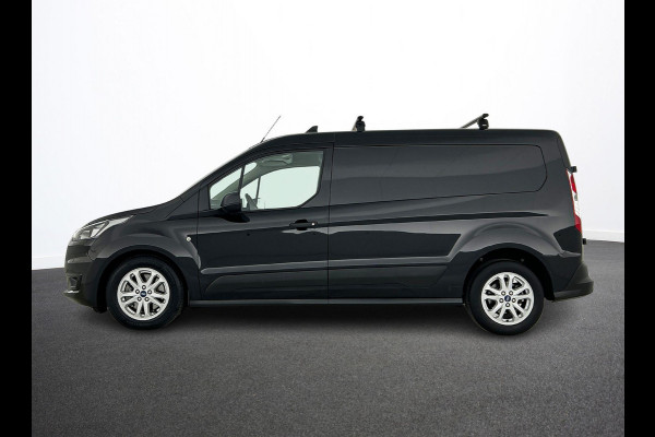 Ford Transit Connect 1.5 EcoBlue Aut. L2 Trend Automaat Navigatie Airco Cruise Control Parkeersensoren Camera 3 Zits