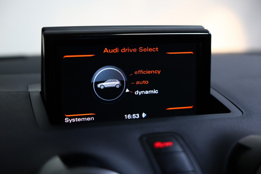 Audi A1 Sportback 1.4 TFSI Pro Line PANO NAVI BLUET STOELVW PDC ECC '18