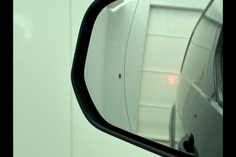 Ford Transit Connect 1.5 EcoBlue Aut. L2 Trend Automaat Navigatie Airco Cruise Control Parkeersensoren Camera 3 Zits