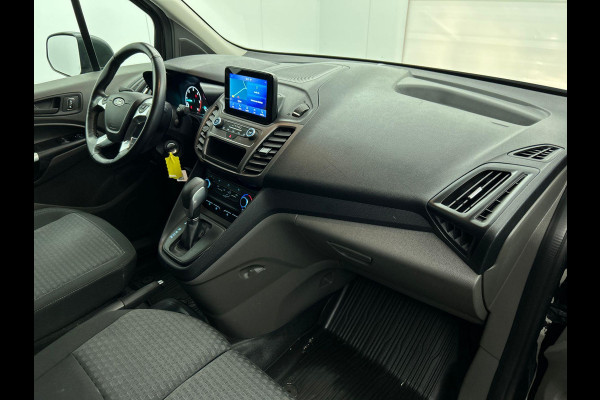 Ford Transit Connect 1.5 EcoBlue Aut. L2 Trend Automaat Navigatie Airco Cruise Control Parkeersensoren Camera 3 Zits