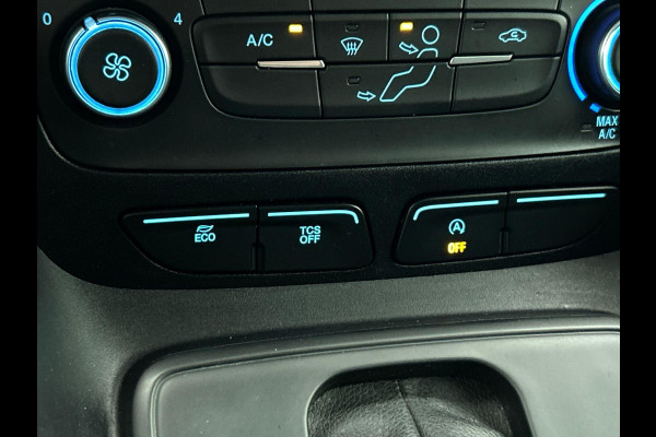 Ford Transit Connect 1.5 EcoBlue Aut. L2 Trend Automaat Navigatie Airco Cruise Control Parkeersensoren Camera 3 Zits
