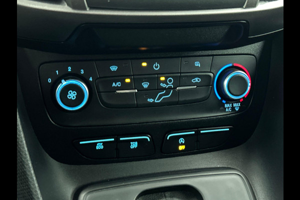 Ford Transit Connect 1.5 EcoBlue Aut. L2 Trend Automaat Navigatie Airco Cruise Control Parkeersensoren Camera 3 Zits