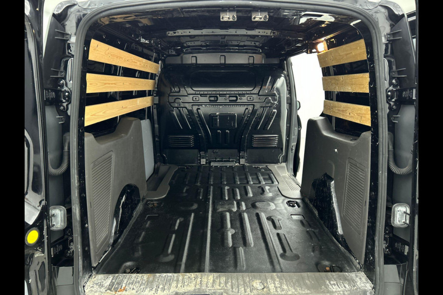Ford Transit Connect 1.5 EcoBlue Aut. L2 Trend Automaat Navigatie Airco Cruise Control Parkeersensoren Camera 3 Zits